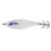 Turlutte Jatsui Rush Sutte Rubber Glow 1.5 - Bleu