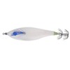 Turlutte Jatsui Rush Sutte Rubber Glow 2.0 - Bleu