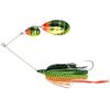 Spinnerbait Westin Monstervibe Indiana V2 - 45G - Bling Perch