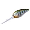 Drijvende Lokmiddel O.S.P Blitz Magnum Ex Dr - 9Cm - Blitzmagnexdr-Bh45