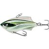 Leurre Lame Rapala Rap-V Blade - 10G - Blk