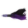 Jet Williamson Albacore Feather - 32G - Blkprpl