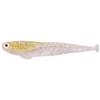 Leurre Souple Zeck Quappie - 10Cm - Par 3 - Blondi