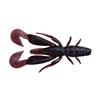 Leurre Souple Illex Chunk Craw 2.8 - 7Cm - Par 7 - Blood Impact