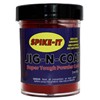 Trempage Spike-It Jig-N-Coat - Blood Red