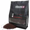 Stick Mix Cc Moore Pva Bag Mixes - Bloodworm