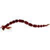 Leurre Souple Westin Bloodteez Worm - 5.5Cm - Par 8 - Bloodworm