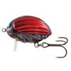 Leurre Flottant Salmo Lil Bug - 2Cm - Bloody Bug