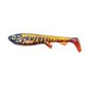 Leurre Souple Wolfcreek Lures Shad 2.0 - 20Cm - Bloody Motoroil Pike