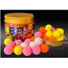 Bouillette Flottante Pro Elite Baits Gold Fluor Pop Up - Bloody Mulberry - 12Mm