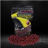 Bouillette Pro Elite Baits Soluble Boilies - Bloody Mulberry