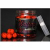 Bouillette Équilibrée Pro Elite Baits Gold Wafter Boilie+Dumbell - Bloody Mulberry