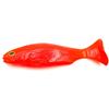 Leurre Souple Armé 10Ftu H.B. Monroe - 12.7Cm - Bloody Red