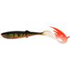 Leurre Souple Mikado Sicario Pike Tail - 24Cm - Bloody