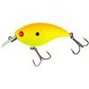 Leurre Flottant Mustad Deceiver Cranckbait Shallow - 5.5Cm - Blsb55sr-Pam-1