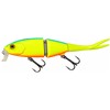 Leurre Flottant 10 Ten Feet Under Jager Bait - 9.5Cm - Blue Back Chart