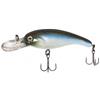 Leurre Flottant Mann's Acc-Trac 11-13 - 7.5Cm - Blue Baitfish