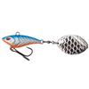 Leurre Coulant Mikado M-Tail - 12G - Blue Bleak