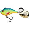 Leurre Coulant Berkley Pulse Spintail Xl - 18G - Blue Chart
