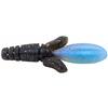 Leurre Souple 10Ftu Chibirotter Sw - 7.6Cm - Par 7 - Blue Crab