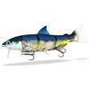 Leurre Souple Armé Fishing Ghost Renky One - 25Cm - Blue Crystal