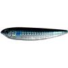 Leurre De Surface Herakles Wt-Dog 85 - 8.5Cm - Blue Fish