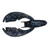 Leurre Souple Netbait Paca Chunk Baitfuel - 7.5Cm - Par 6 - Blue Flake
