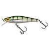 Leurre Suspending Gunki Gamera 65 Sp Twitch - 6.5 Cm - Blue Gill Gb