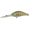 Leurre Flottant Zip Baits B Switcher 4.0 No Rattle - 6.5Cm - Blue Gill