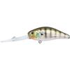 Leurre Flottant Zip Baits B Switcher 3.0 No Rattle - 6Cm - Blue Gill