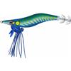 Turlutte Jatsui Rush Egi Rig 3.0 - Blue Green