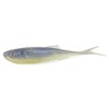 Leurre Souple Molix Rt Fork Flex 4 - 10Cm - Par 4 - Blue Herring