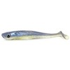 Leurre Souple Molix Rt Shad 4'' Slim - 10Cm - Par 5 - Blue Herring