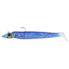 Leurre Souple Armé Flashmer Subt'eel - 9.5Cm - Blue Iwashi - 15G