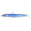 Leurre Souple Armé Flashmer Subt'eel - 12Cm - Blue Iwashi - 40G