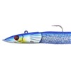 Leurre Souple Armé Flashmer Subt'eel - 16.5Cm - Blue Iwashi - 65G