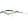 Leurre Flottant Rapala X-Rap Long Cast Shallow - 12Cm - Blue Mackerel