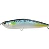 Leurre De Surface Xorus Z Claw Evo - 10Cm - Blue Mackerel