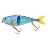 Leurre Coulant Berkley Zilla Jointed Glider 180 - 18Cm - Blue Marble