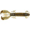 Leurre Souple Deps Ms Craw - 9.1Cm - Par 8 - Blue Marron
