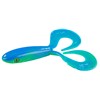 Leurre Souple Balzer Pike Collector 2.0 - 15Cm - Blue Melon