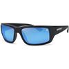 Lunettes Polarisantes Rapala Amberjack - Blue Miror