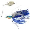 Spinnerbait Powerline Jig Power Yogo Xl - 14G - Blue Orange