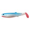 Leurre Souple Savage Gear Cannibal Shad - 20Cm - Blue Pearl