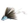Leurre Souple Armé Savage Gear Mutant Rat - 24Cm - Blue Pearl