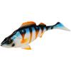 Leurre Souple Mikado Mft Perch - -10Cm - Par 4 - Blue Perch