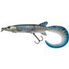 Leurre Coulant Savage Gear 3D Hybrid Pike - 17Cm - Blue Pike