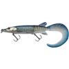 Leurre Coulant Savage Gear 3D Hybrid Pike - 25Cm - Blue Pike