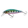 Leurre Coulant Shimano Cardiff Stream Flat 50S - 5Cm - Blue Pink
