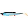 Leurre Souple Mikado Sicario - 10,5Cm - Par 5 - Blue Roach